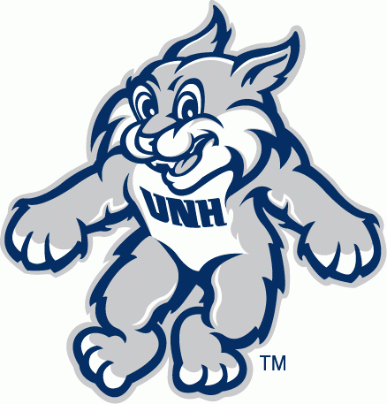 New Hampshire Wildcats 2003-Pres Alternate Logo t shirts iron on transfers